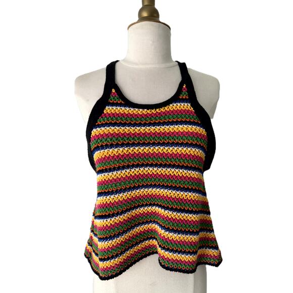 Zara black flip/flounce skirt S - Picture 1 of 8